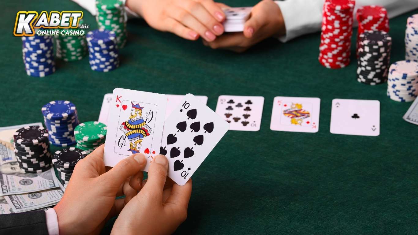 Mẹo chiến game Baccarat Kabet bất bại ít người biết