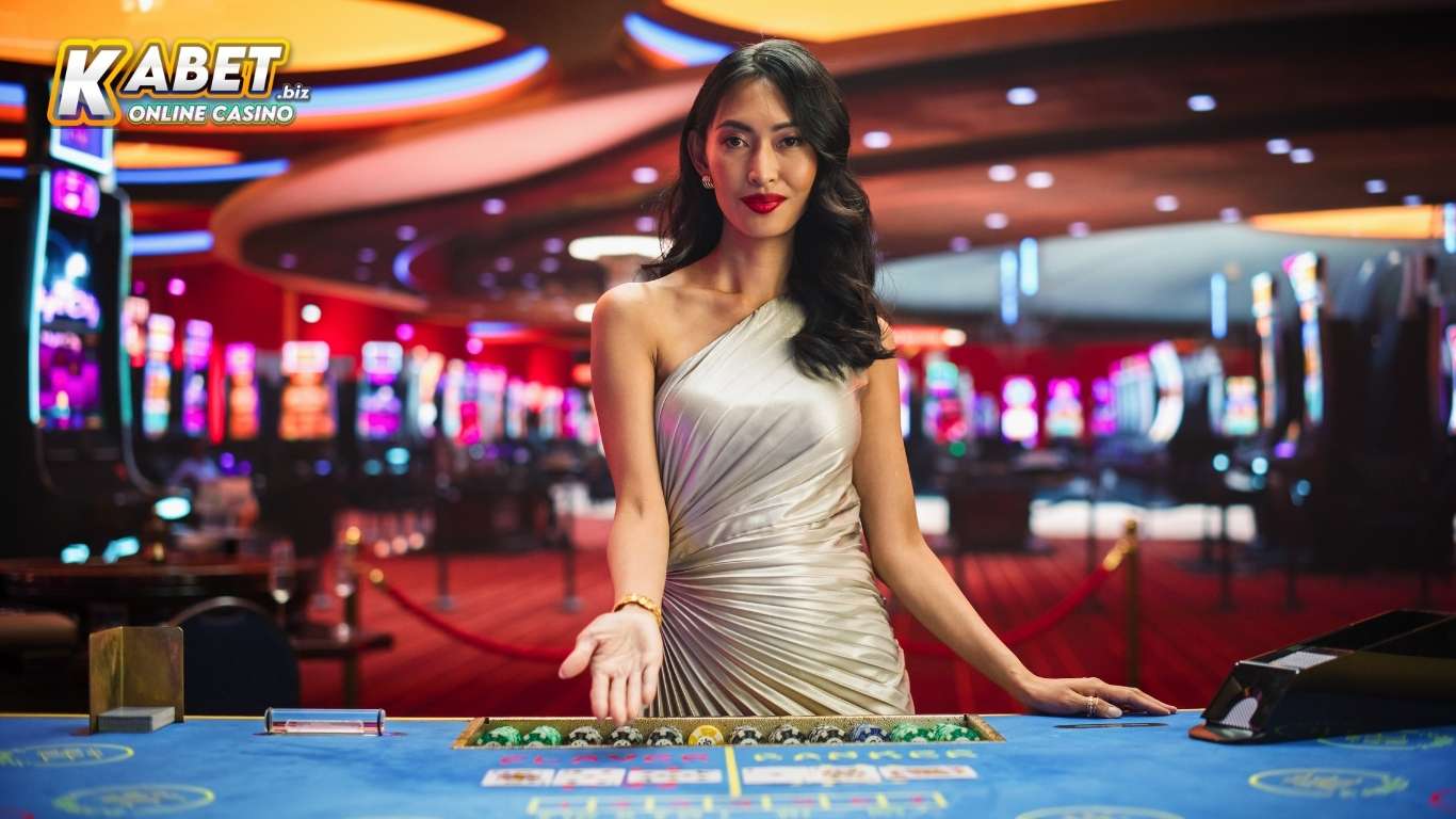 Hướng dẫn cách chơi Baccarat Kabet cơ bản