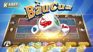 Giới thiệu tổng quan về tựa game Bầu cua live Kabet