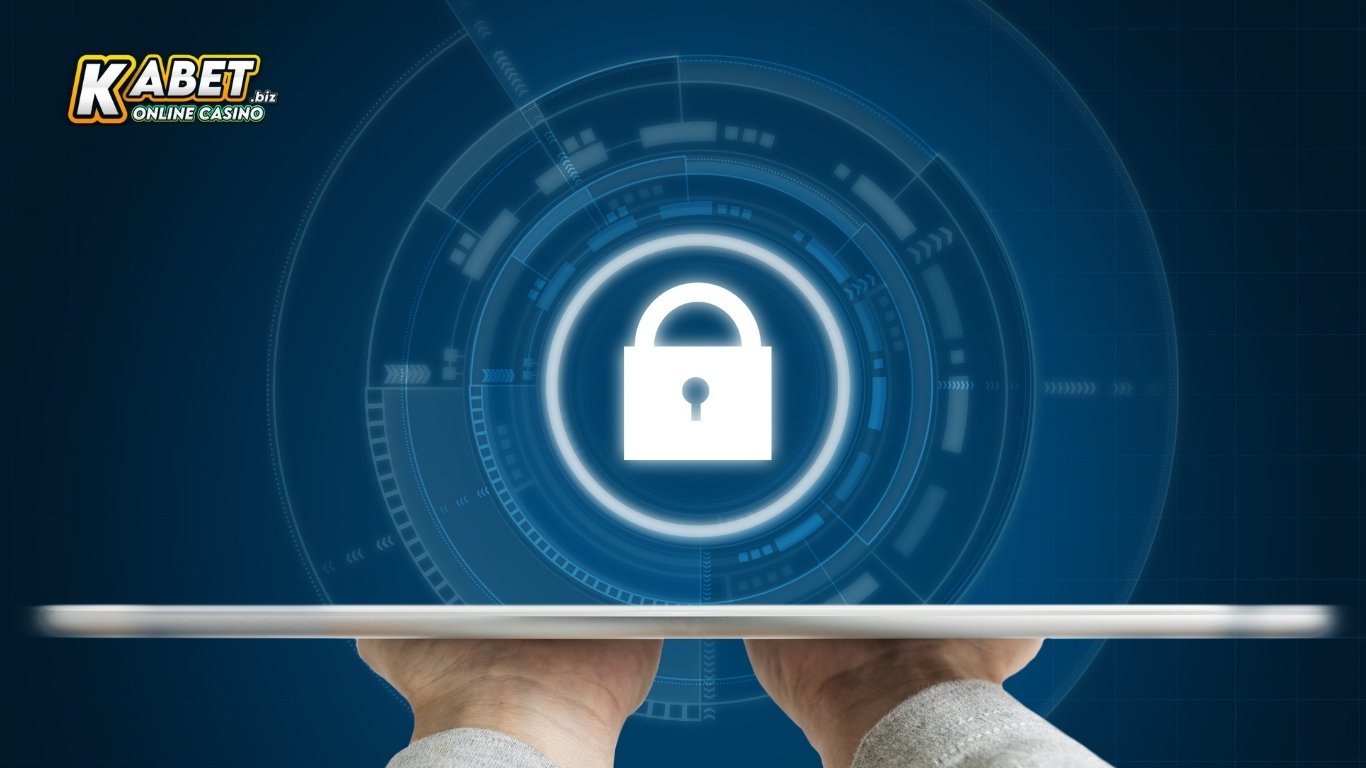 Trách nhiệm của thành viên về chính sách bảo mật Kabet