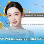 Đăng Ký Kabet – Hướng Dẫn Nhanh Cho Người Mới Trong 3 Phút