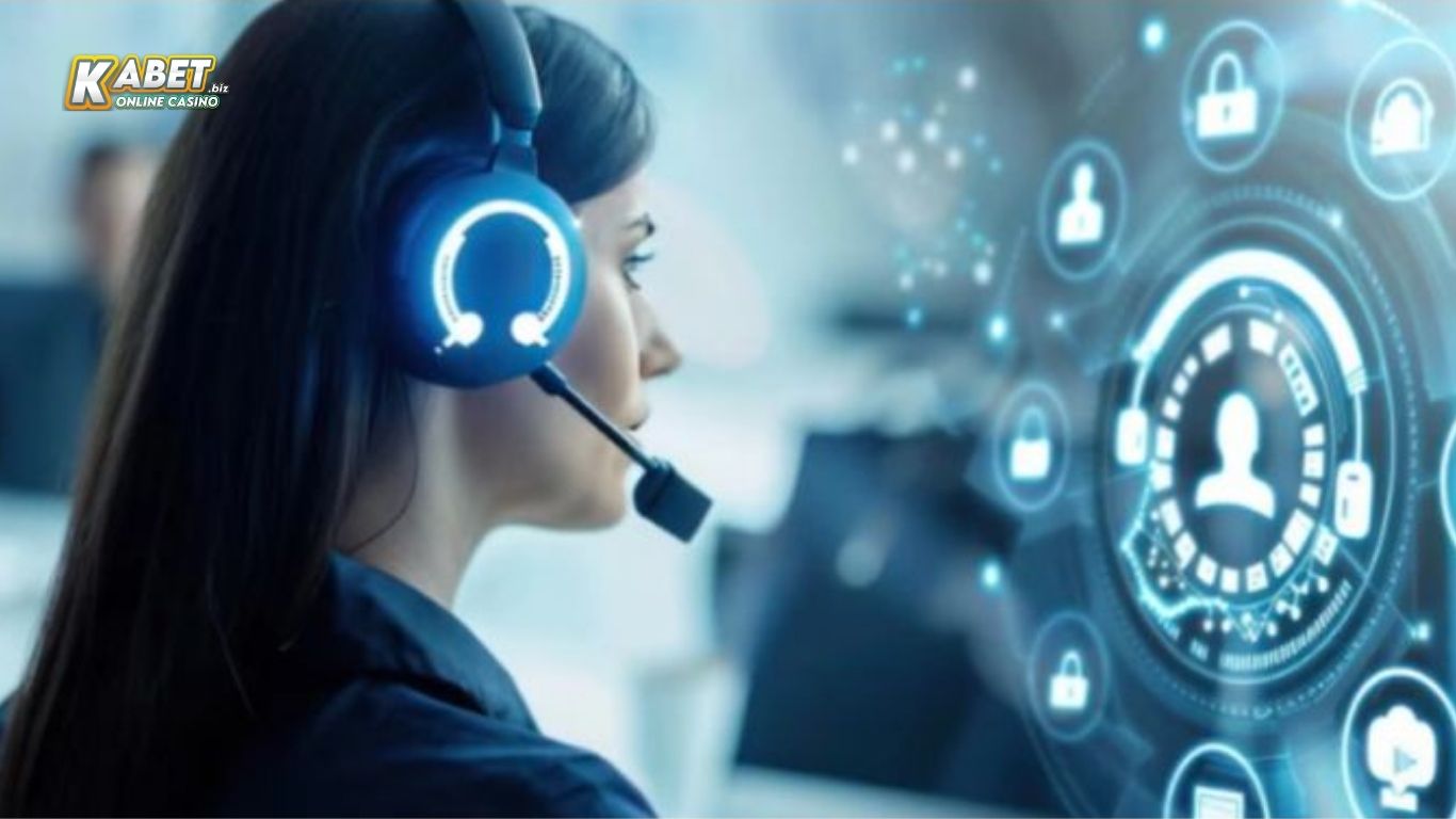 Các trường hợp nên liên hệ Kabet