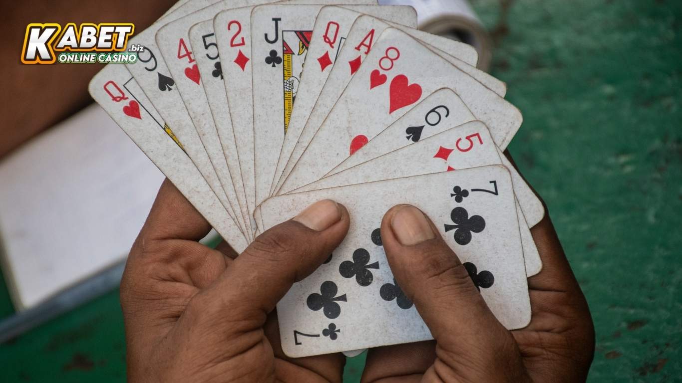 Khám phá cách chơi mậu binh Kabet cho newbie Khám phá cách chơi mậu binh Kabet cho newbie