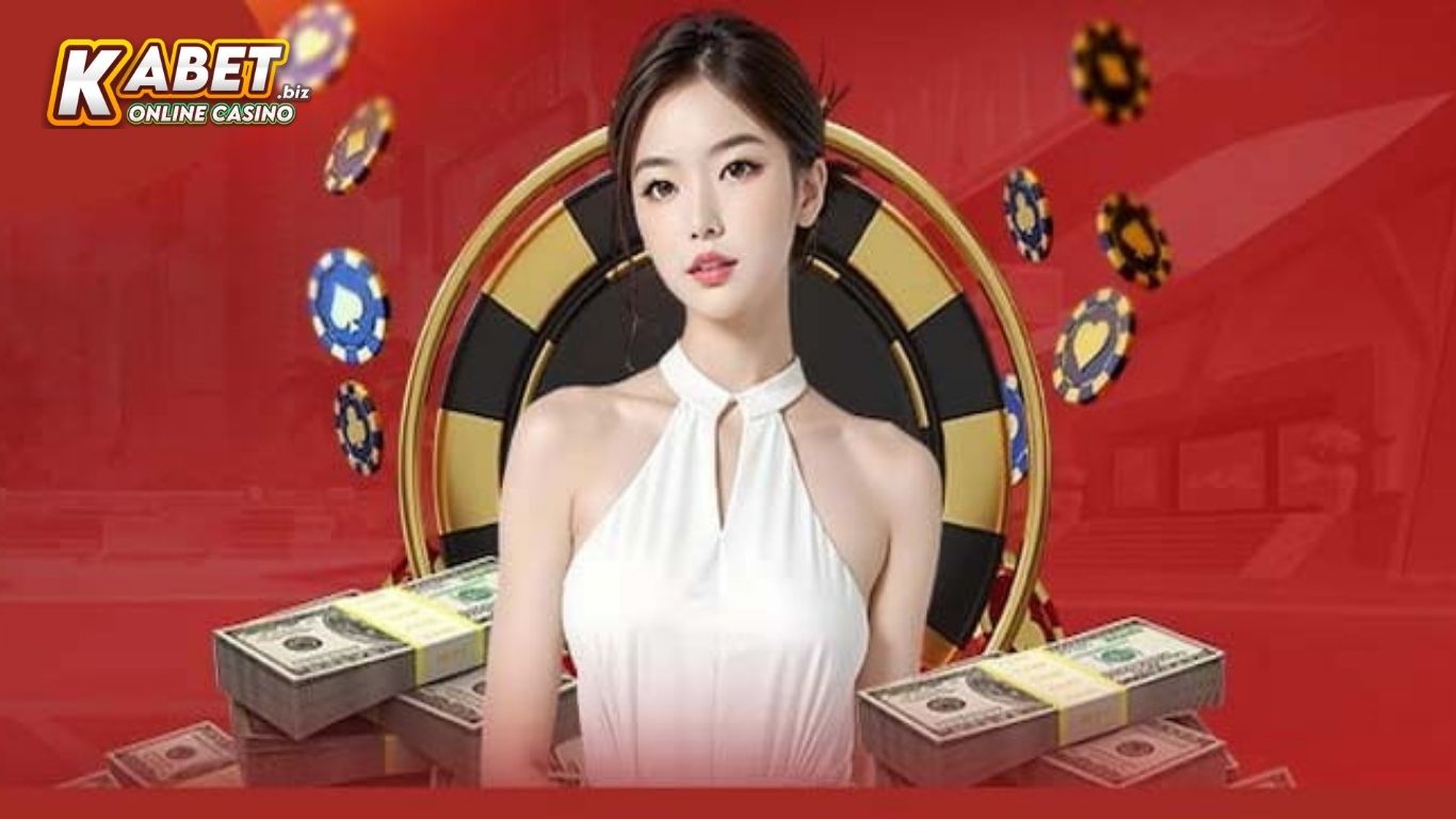 Điều kiện để rút tiền tại Kabet