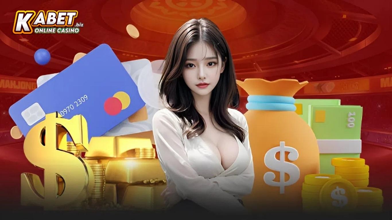 Các lỗi thường gặp khi rút tiền tại Kabet