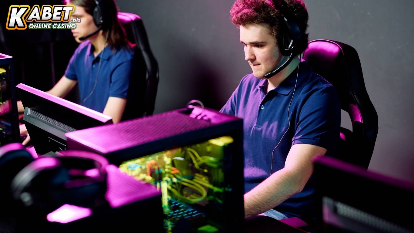 Hướng dẫn cách đặt cược tại sảnh thể thao ảo Kabet 