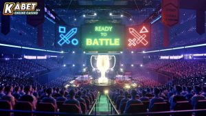Thể Thao Ảo Kabet – Đặt Kèo Linh Hoạt Chỉ Trong Một Nốt Nhạc