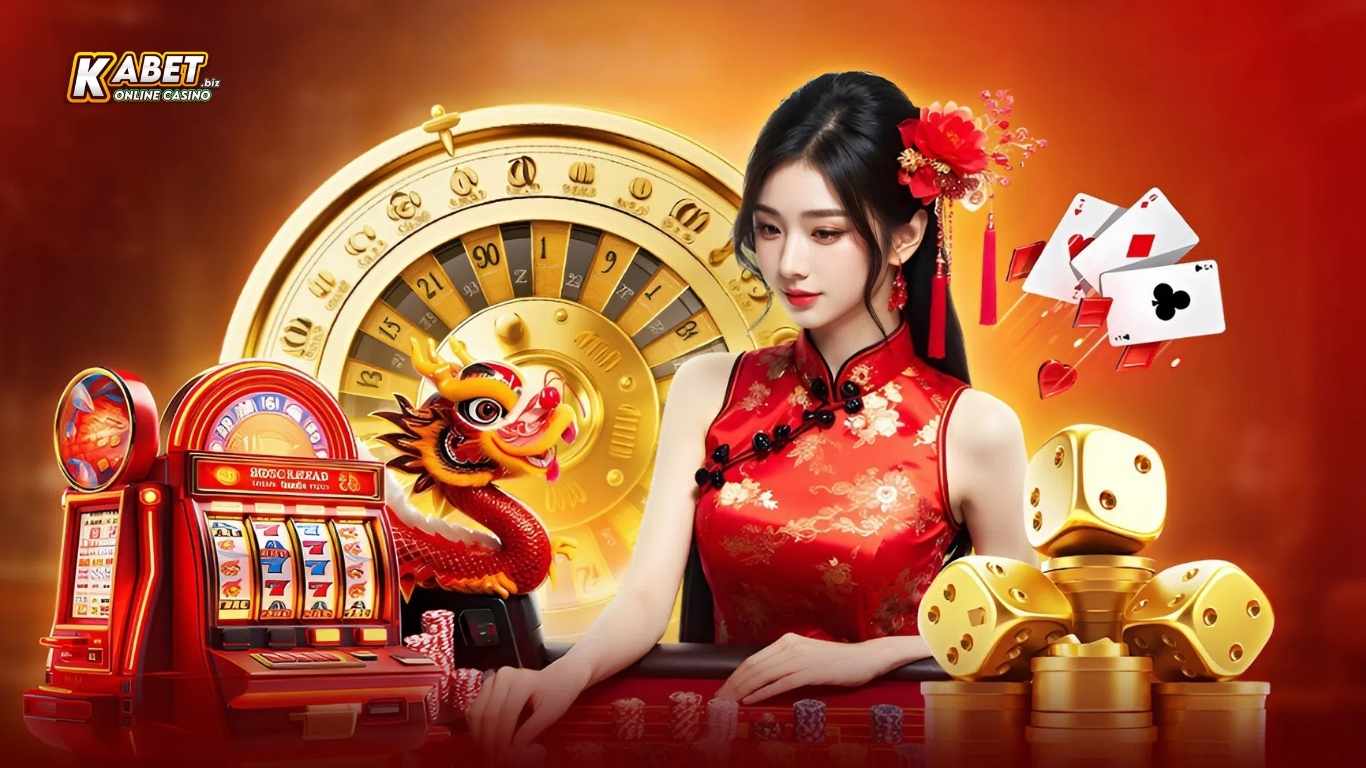 TOP những sản phẩm được yêu thích nhất nhà cái Kabet