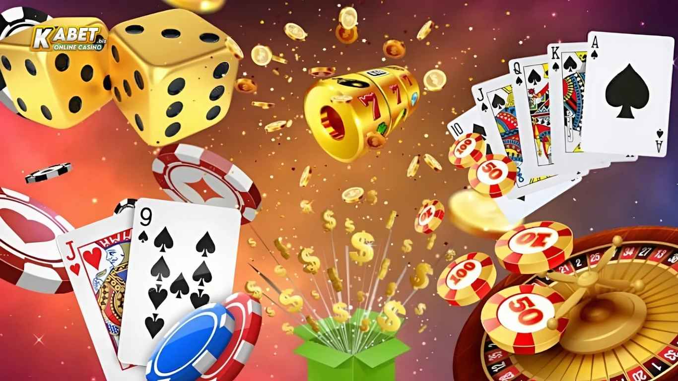 Về chúng tôi Kabet - Sảnh cá cược hấp dẫn Về chúng tôi Kabet - Sảnh cá cược hấp dẫn