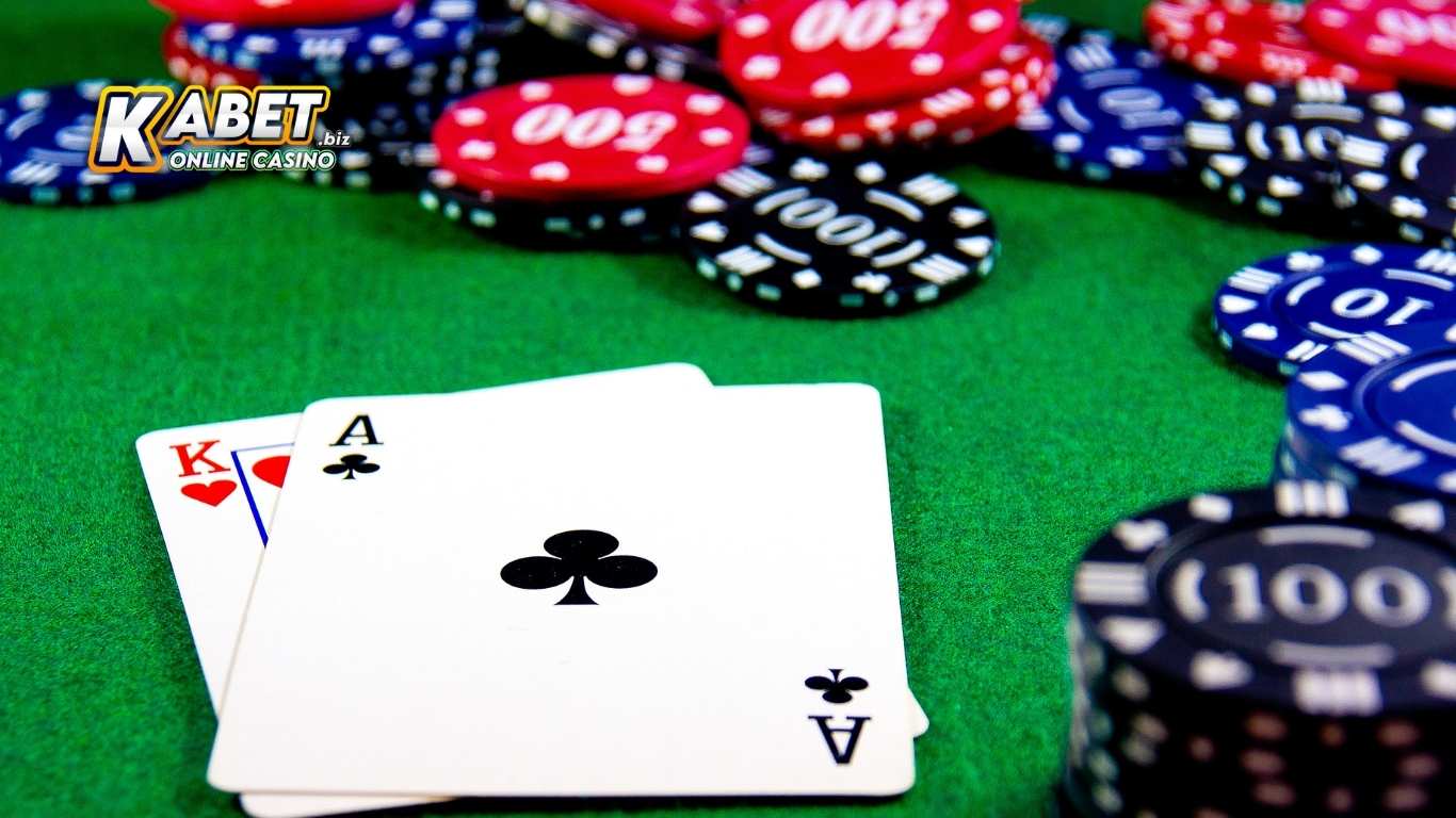 Khám phá cách tham gia giải trí cùng game bài Xì dách Kabet