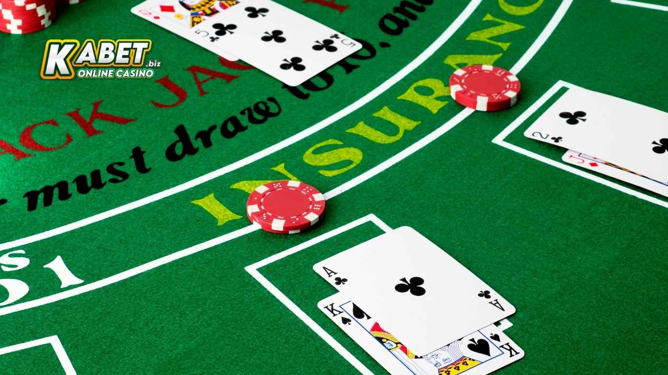 Tổng quan thông tin về tựa game Xì Dách Kabet